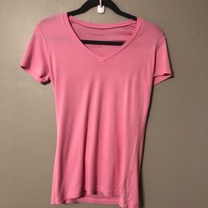 Thunder Bay 100% Pima cotton T-shirt